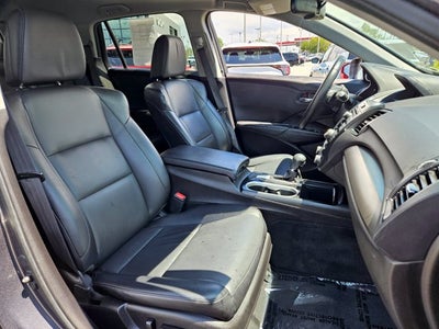 2018 Acura RDX Base