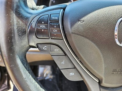 2018 Acura RDX Base
