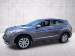 2018 Acura RDX Base