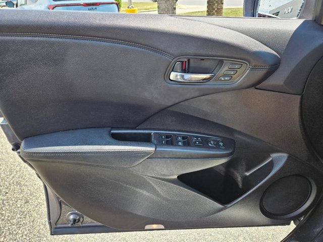2018 Acura RDX Base