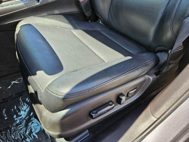 2018 Acura RDX Base