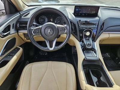 2019 Acura RDX RDX