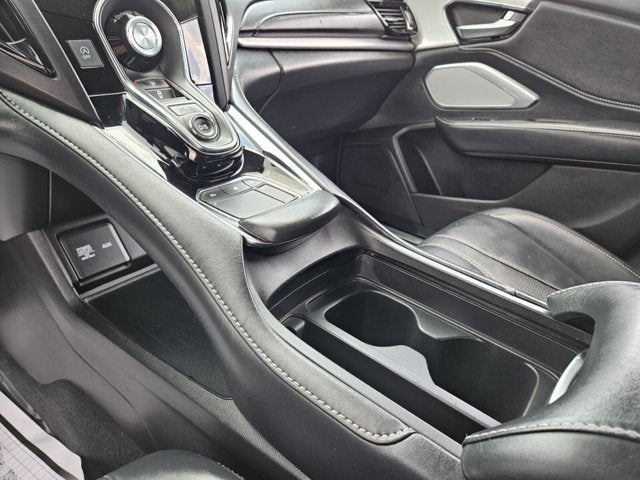 2021 Acura RDX w/Technology Package