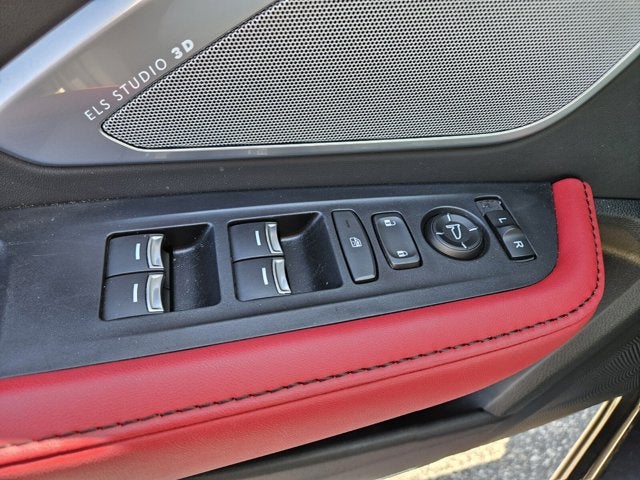 2024 Acura RDX w/A-Spec Package