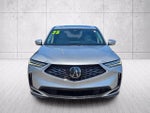 2025 Acura MDX w/Technology Package