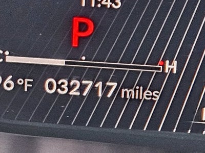 2025 Acura MDX w/Technology Package