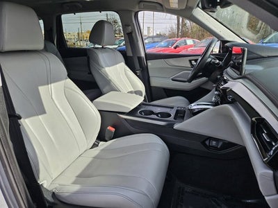 2025 Acura MDX TECH
