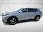 2025 Acura MDX TECH