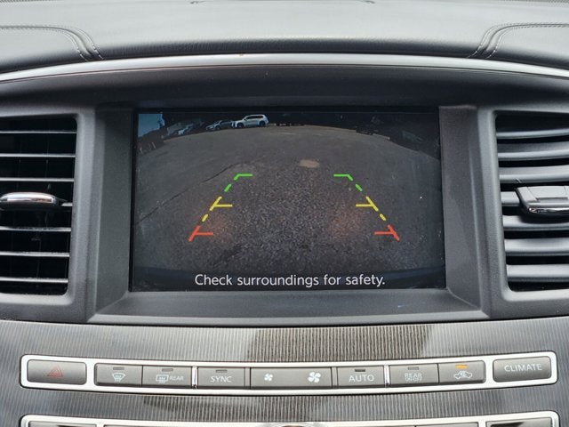 2019 INFINITI QX60 PURE