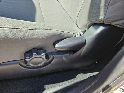 2021 Toyota Tacoma 2WD SR5