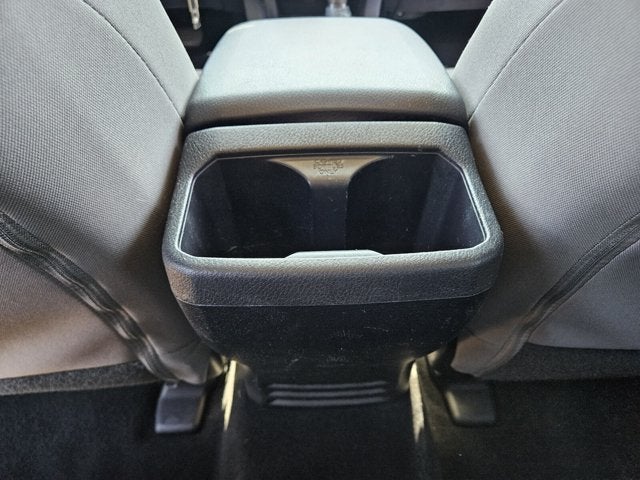 2021 Toyota Tacoma 2WD SR5