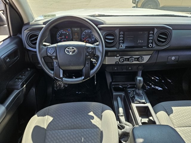 2021 Toyota Tacoma 2WD SR5