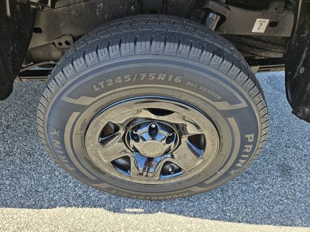 2021 Toyota Tacoma 2WD SR5