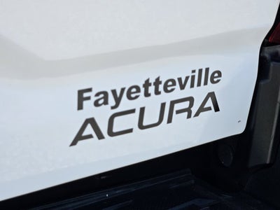 2021 Toyota Tacoma 2WD SR5