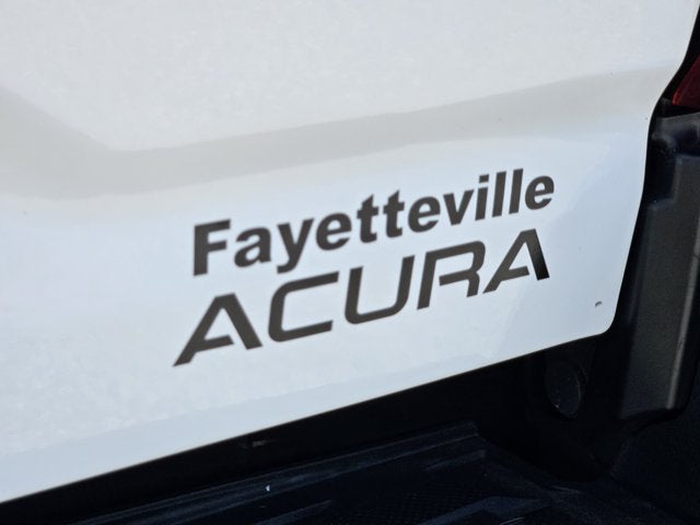 2021 Toyota Tacoma 2WD SR5