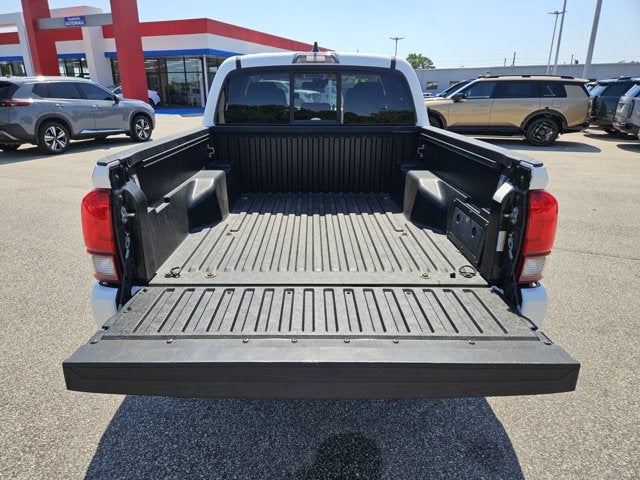 2021 Toyota Tacoma 2WD SR5