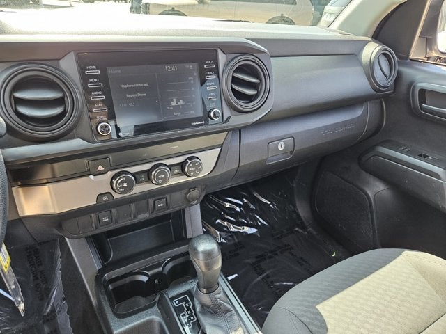2021 Toyota Tacoma 2WD SR5