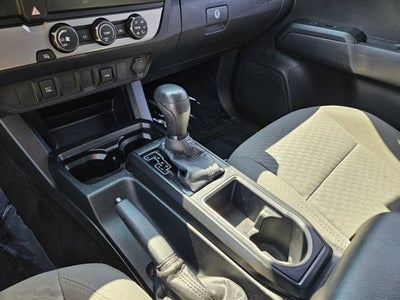 2021 Toyota Tacoma 2WD SR5