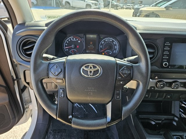 2021 Toyota Tacoma 2WD SR5