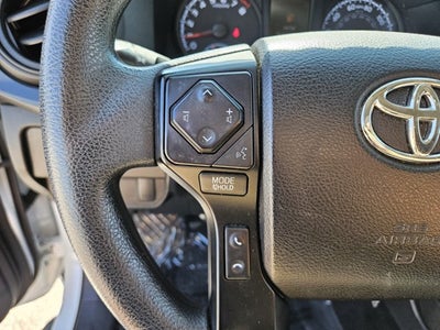 2021 Toyota Tacoma 2WD SR5