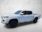 2021 Toyota Tacoma 2WD SR5