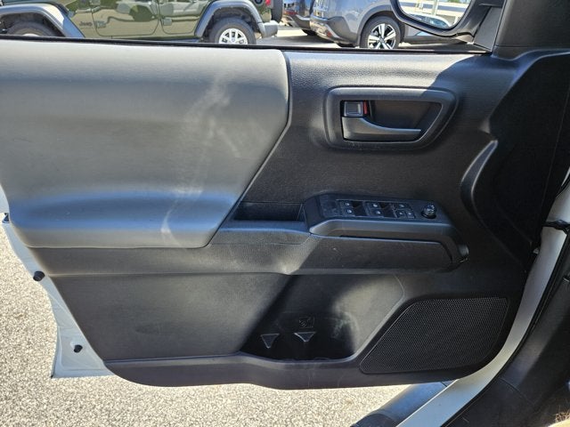 2021 Toyota Tacoma 2WD SR5