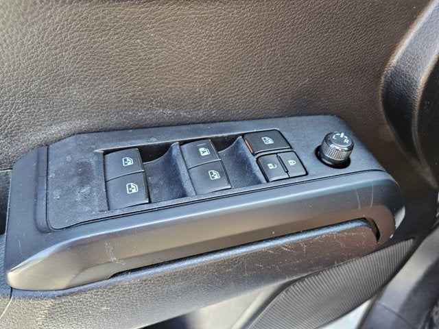 2021 Toyota Tacoma 2WD SR5