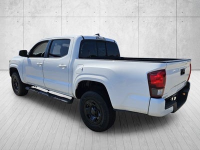 2021 Toyota Tacoma 2WD SR5
