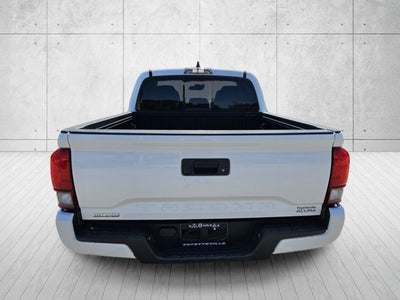 2021 Toyota Tacoma 2WD SR5