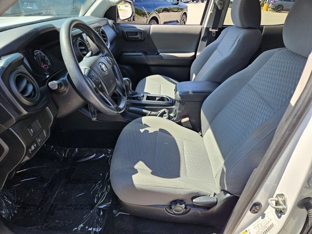2021 Toyota Tacoma 2WD SR5