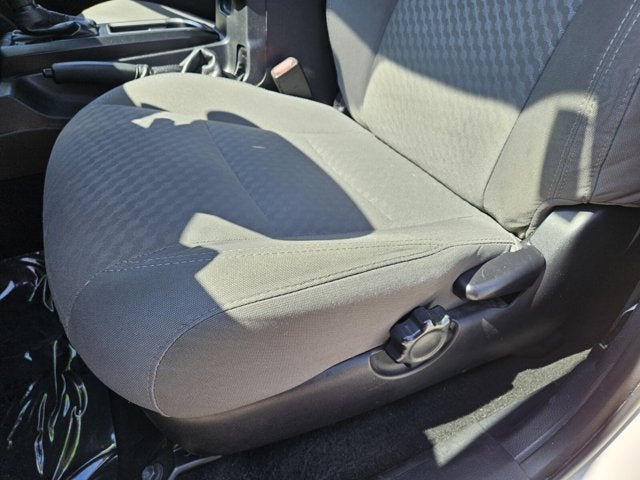 2021 Toyota Tacoma 2WD SR5