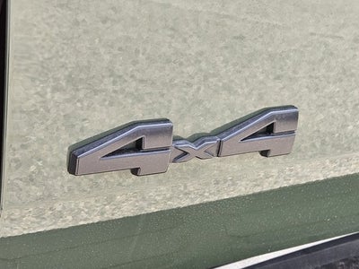 2023 Toyota Tundra 4WD SR5