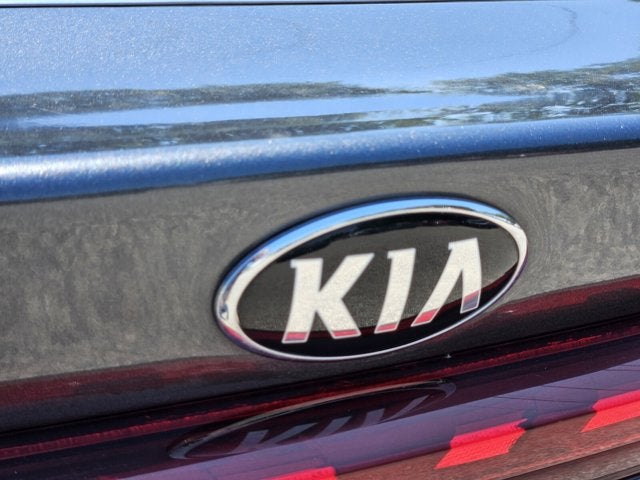 2021 Kia K5 EX