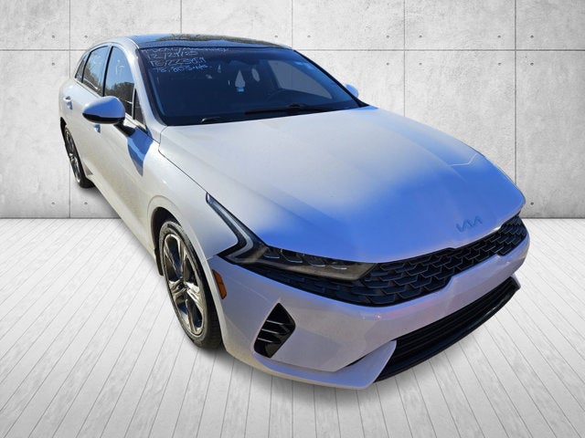 2023 Kia K5 EX