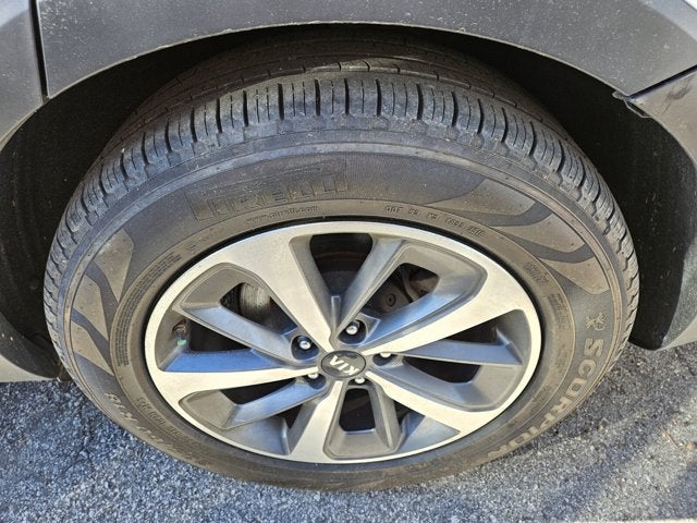 2019 Kia Sorento EX V6