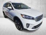 2019 Kia Sorento EX V6
