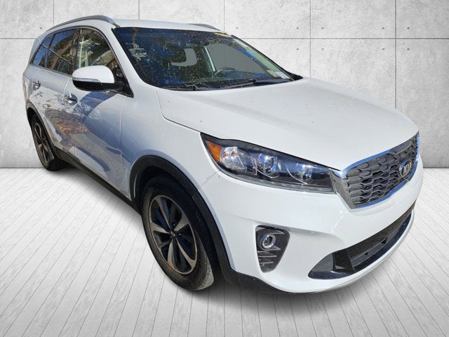 2019 Kia Sorento EX V6