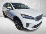 2019 Kia Sorento EX V6