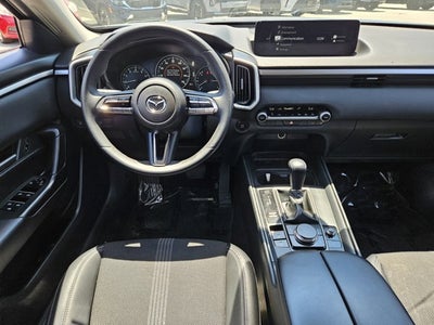 2024 Mazda Mazda CX-50 2.5 S Select Package
