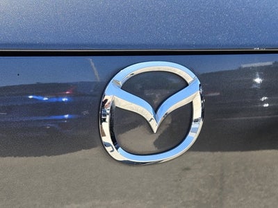 2024 Mazda Mazda CX-50 2.5 S Select Package