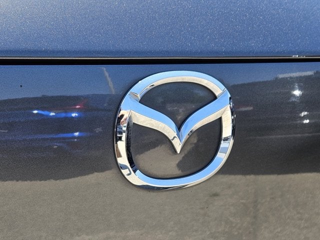 2024 Mazda Mazda CX-50 2.5 S Select Package