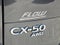2024 Mazda Mazda CX-50 2.5 S Select Package