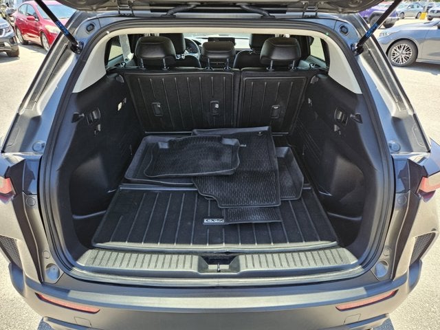 2024 Mazda Mazda CX-50 2.5 S Select Package