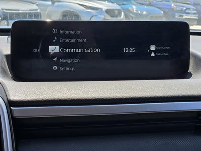 2024 Mazda Mazda CX-50 2.5 S Select Package