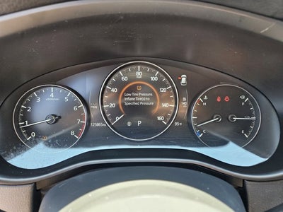 2024 Mazda Mazda CX-50 2.5 S Select Package