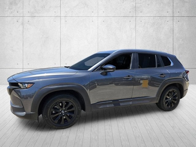 2024 Mazda Mazda CX-50 2.5 S Select Package
