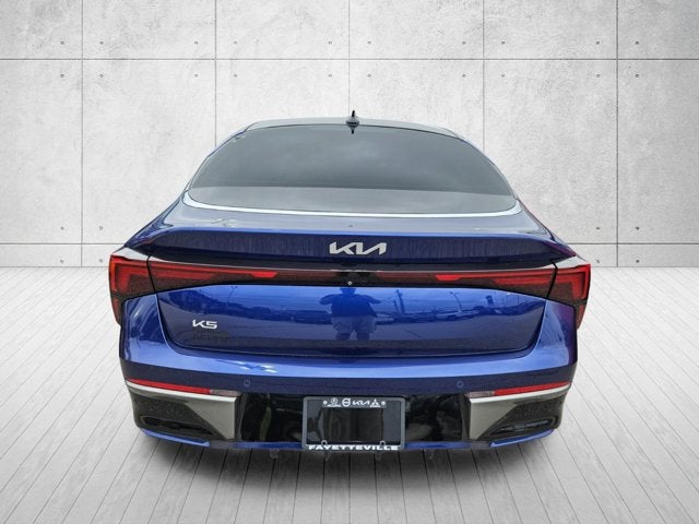 2025 Kia K5 EX