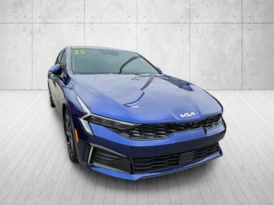 2025 Kia K5 EX