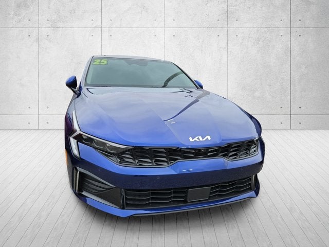 2025 Kia K5 EX