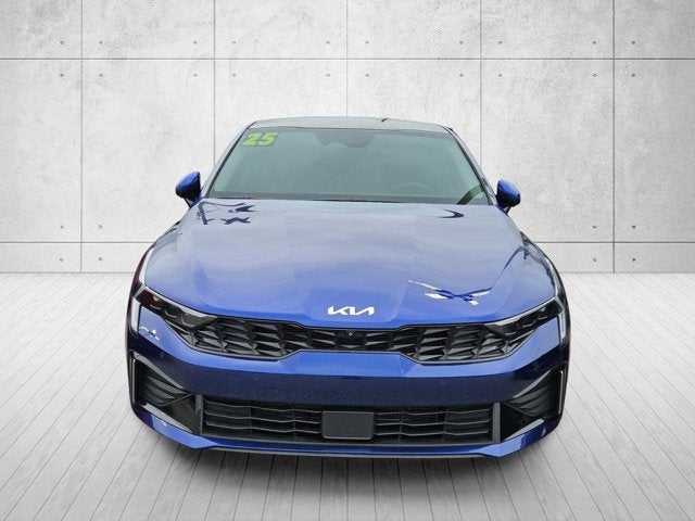 2025 Kia K5 EX